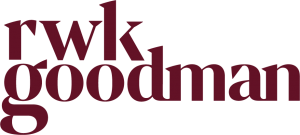 RWK Goodman Logo